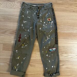 Women’s Anthropologie Pilcro The Wanderer Pants
